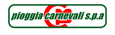 Pioggia carnevali