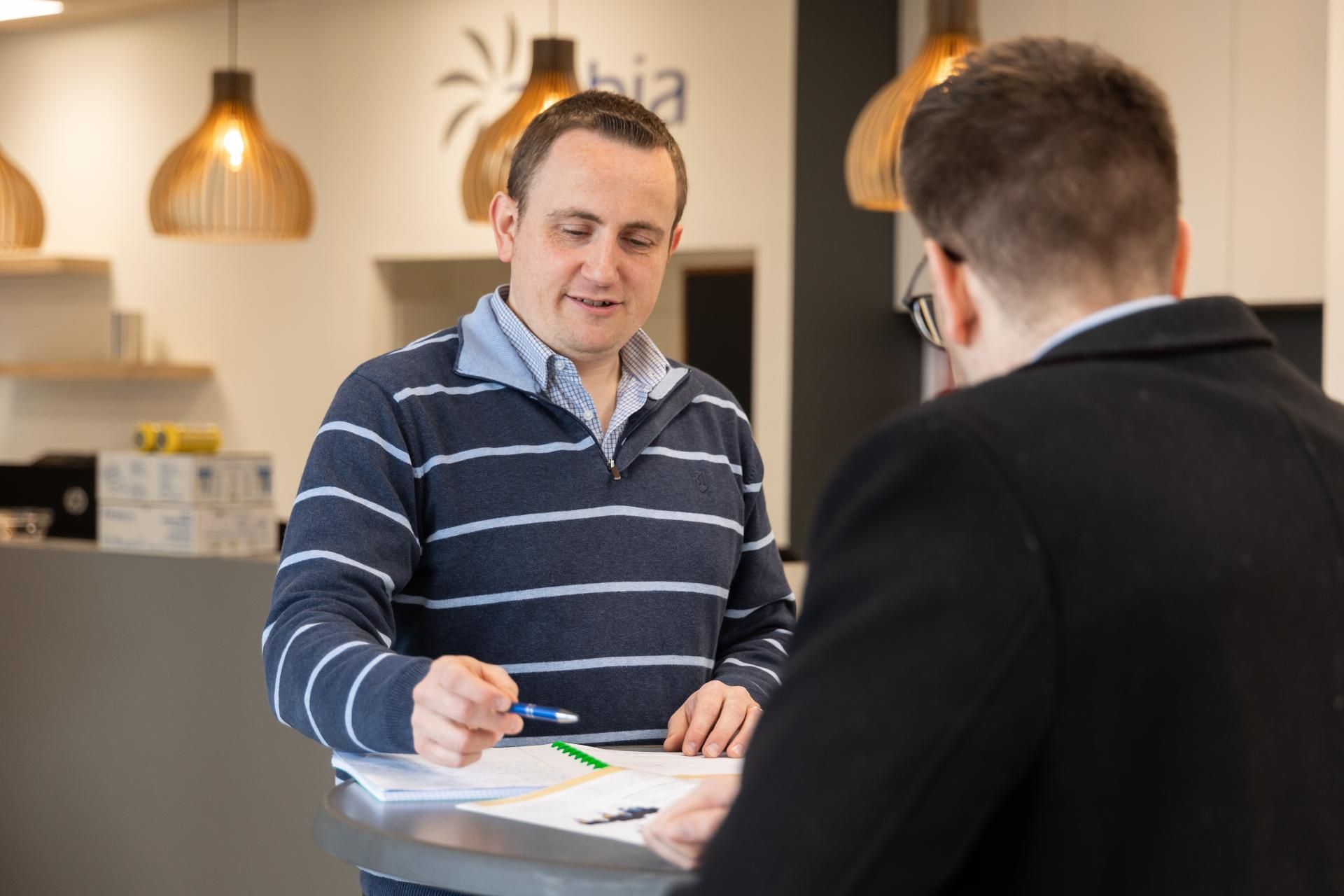 Conseils experts sur mesure aubia