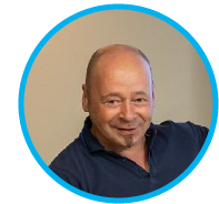 Reinier Teunissen, fondateur de MPI