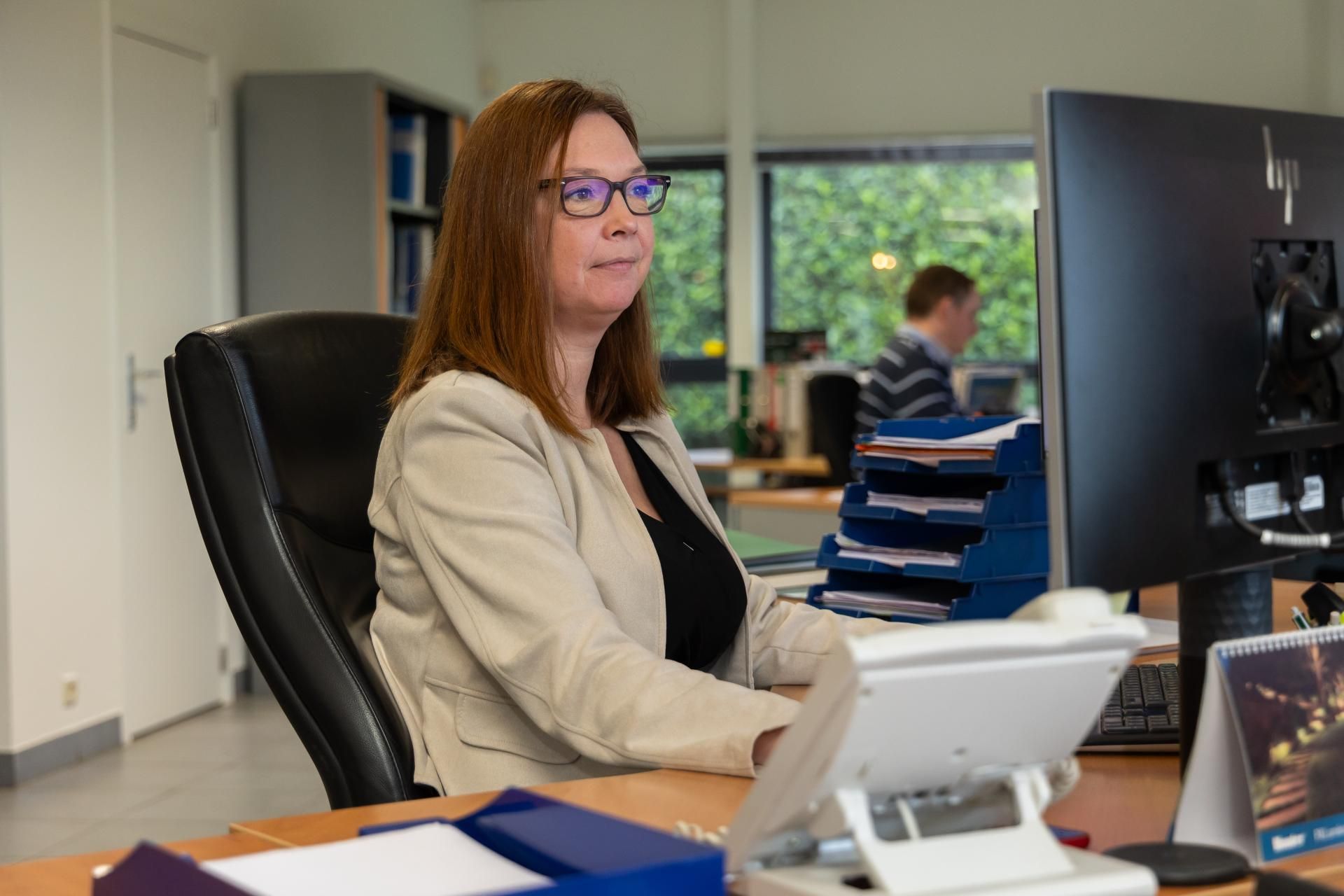Guichet rapide conseils professionels aubia