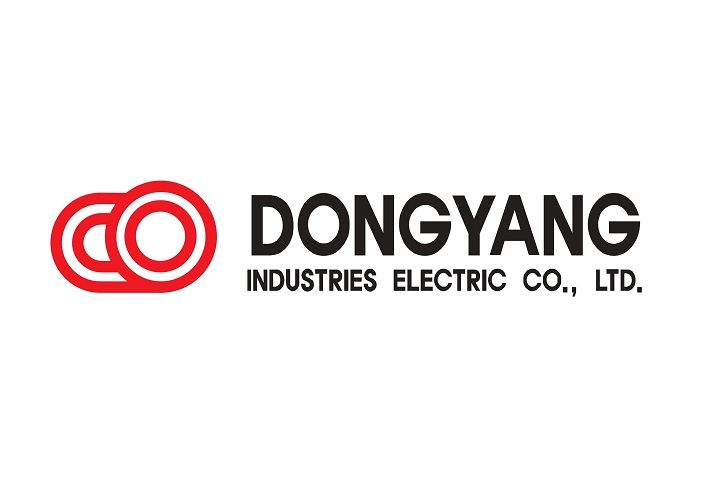 Dongyang logo